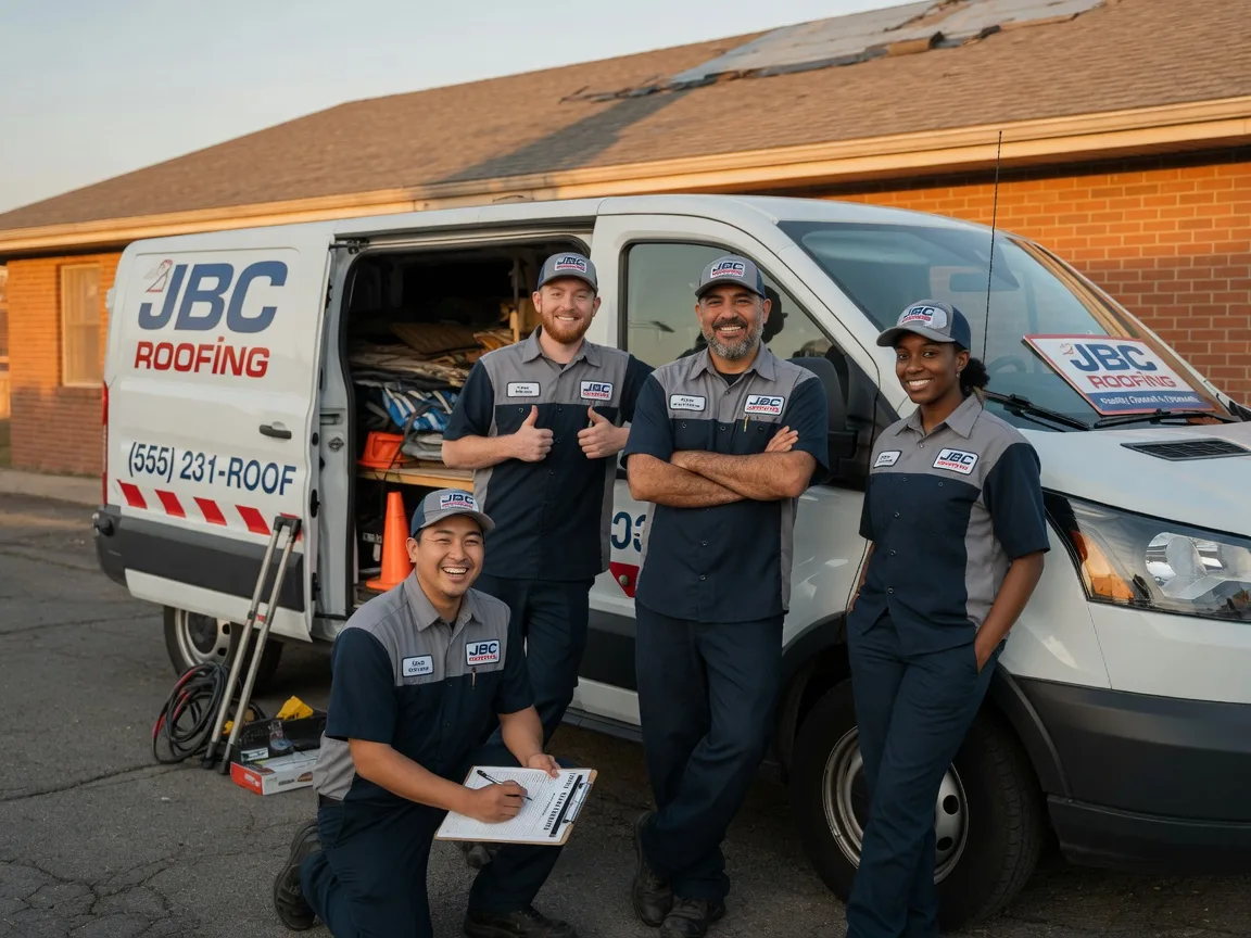 Roof Replacement company in Ragland, AL